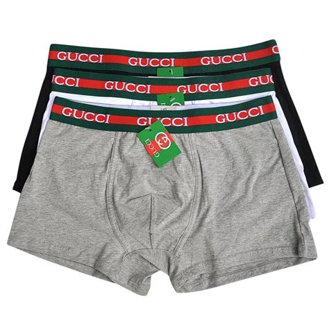 gucci pajama pants men's|Gucci boxer underwear.